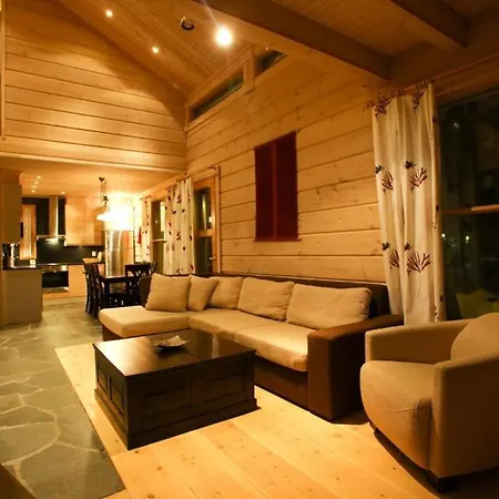 Levi President Kaetkae Lodge A Lägenhet