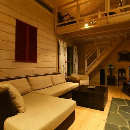 Levi President Kaetkae Lodge A Lägenhet